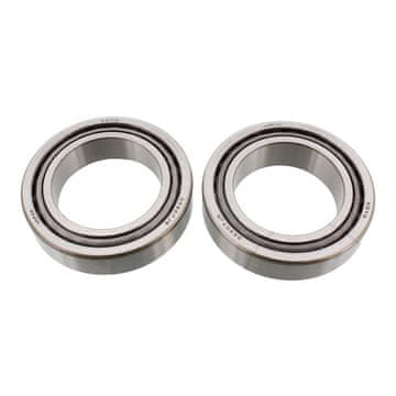 KOYO Komplet ležajev glavne cevi KOYO za Kawasaki ER-6F 650 A, ER-6F 650 E, ER-6F 650 B ABS, ER-6F 650 D ABS, ER-6F 650 F ABS, ER