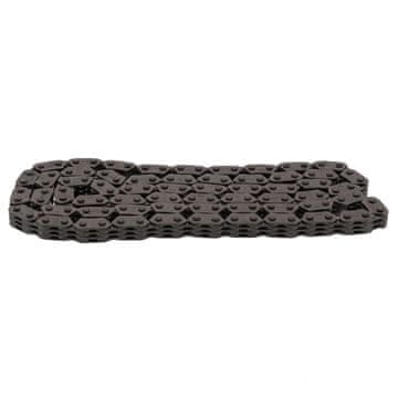 D.I.D Krmilna veriga DID SCA0409A SV/118 zaprta za Honda FMX 650, GB 500, NT 650, NTV 650, NX 650, VT 600, VT 750, XBR 500,