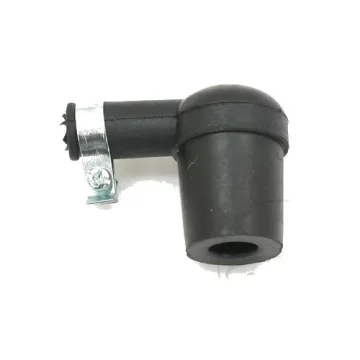 JMP Gumijasta cev 90 stopinj