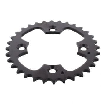 ESJOT Zadnji zobnik Esjot 50-32119-44, 520/44z za Adly/Herchee / Beeline / Goes / Triumph