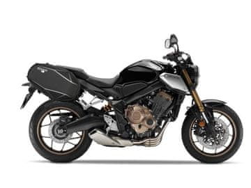SHAD Nosilec za prtljago Shad Semi-Rigid za Honda CB 650 RA Neo Sports Cafe ABS, CBR 650 RA ABS