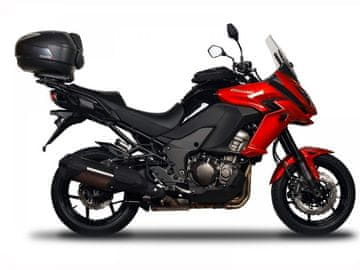 SHAD Nosilec za zgornji kovček Shad za Kawasaki GTR 1400 A ABS, GTR 1400 C ABS, GTR 1400 E ABS, KLZ 1000 A Versys ABS, KLZ 1000 B Ve