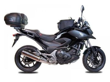 SHAD Nosilec zgornjega kovčka Shad za Honda NC 700 S, NC 700 X, NC 700 SA ABS, NC 700 XA ABS, NC 700 SD DCT ABS, NC 700 XD DCT ABS