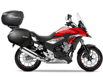 SHAD Nosilec za zgornji kovček Shad za Honda CB 500 X, CB 500 XA ABS