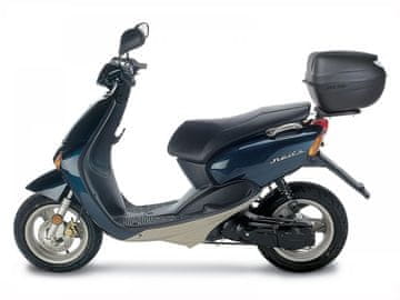 shumee Shad topcase nosilec za Yamaho YN 50 Neos, YN 100 Neos