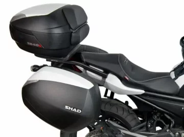 SHAD Nosilec zgornjega kovčka Shad za Yamaha XJR 1300