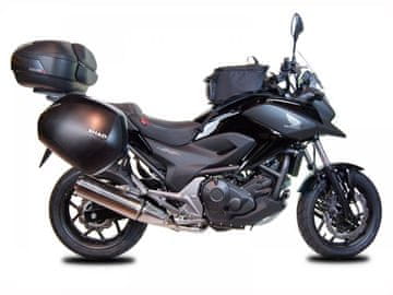 SHAD Stranski nosilec za kovčke Shad 3p za Honda NC 700