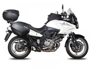 SHAD Stranski nosilec kovčkov 3P Shad za Suzuki DL 650 V-Strom, DL 650 U3 V-Strom, DL 650 UE V-Strom, DL 650 A V-Strom ABS, DL 650 AU3