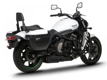 SHAD Stranski nosilec kovčkov Shad 3p za Kawasaki Vulcan 650 S, Vulcan 650 S ABS, Vulcan 650 S Cafe ABS, Vulcan 650 S Light Tourer ABS,