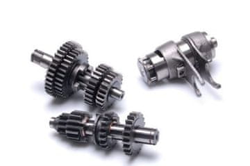 shumee Menjalnik 4T motor 139FMB 50cc, 70cc, 110cc (komplet)