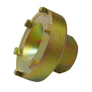 JMP JMP 47 mm kronski ključ Honda CR125, CR250, CR500