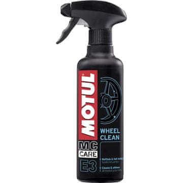 Motul Čistilo za kolesa Motul E3 0,4 l (102998)