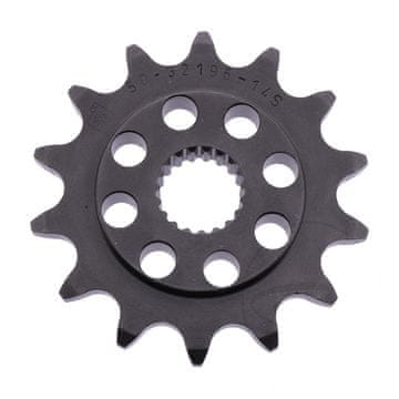 ESJOT Esjot 50-32196-14S, sprednji zobnik 14T, velikost 520 za Zongshen