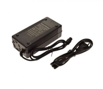 shumee 54,6 V 2 A polnilnik za Kugoo M4