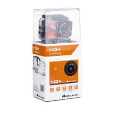 Midland Športna kamera Midland H3+ FULL HD