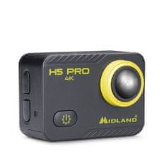 Midland Športna kamera Midland H5 PRO 4K