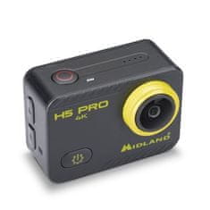 Midland Športna kamera Midland H5 PRO 4K