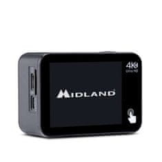 Športna kamera Midland H9 PRO