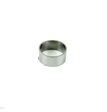 Athena Tesnilo izpušnega priključka Athena 54,5x60x27mm za Aprilia / Moto Guzzi / Suzuki