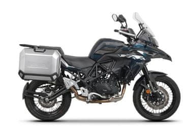 SHAD Okvir stranskega kovčka Shad Terra s 4 deli za Benelli TRK 502 X 2018-2023