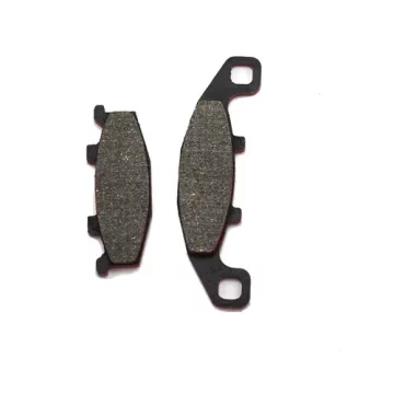 shumee Zavorne ploščice Match Braking FD090 za Kawasaki / Suzuki