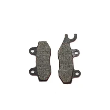 shumee Zavorne ploščice Match Braking FD086 za Aeon / CAN-AM / CFMOTO / Derbi / Goes / Husqvarna / Kawasaki / SMC/Barossa / Suzuki / Yamaha