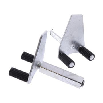 JMP JMP adapter z valjčki za sprednje vzmetenje