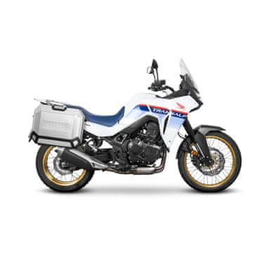 SHAD Stranski nosilec za kovčke Shad 4p za Honda Transalp