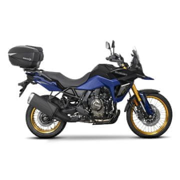 SHAD Nosilec zgornjega kovčka Shad za Suzuki V-Strom 800 DE