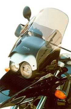 MRA Szyba motocyklowa BMW R 1150 GS ADVENTURE BMW R21 -, forma V, przyciemniana