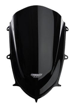 MRA Szyba motocyklowa YAMAHA YZF R 6 RJ27 2017-, forma R, bezbarwna
