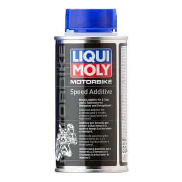 Liqui Moly Dodatek do paliwa poprawiający osiągi silnika 150 ml