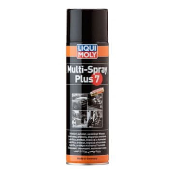 Liqui Moly Liqui Moly PLUS7 večnamensko olje za razprševanje 500 ml