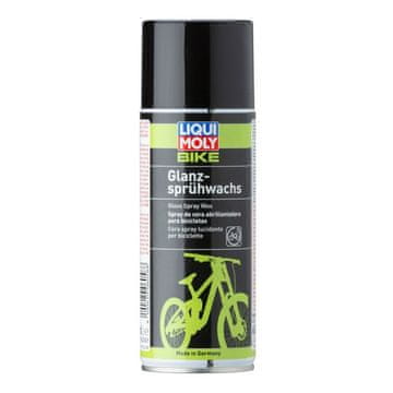 Liqui Moly Liqui Moly vosek za kolesa v spreju 400 ml