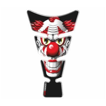 DE Tankpad Spirit CLOWN