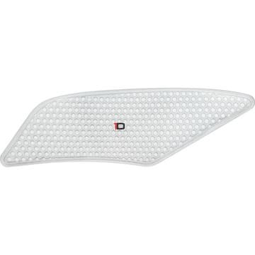 One Design Zaščita rezervoarja za stran rezervoarja YAMAHA Onedesign HDR230 prozorna