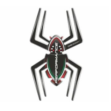 DE Tankpad SPIDER