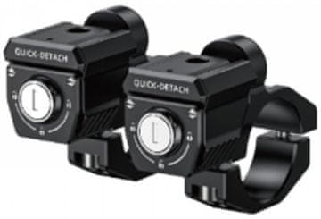 shumee Loboo hitro snemljiva plošča svetilke (28 mm/32 mm/38 mm) za L7S, L7Q, L11, L16 (10.3.10117.001.01)