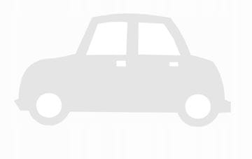 shumee Otroški okrasni obesek AVTO