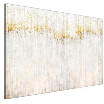 shumee Slika na italijanskem platnu 90 x 60 cm - boho stil - narava Slika na italijanskem platnu 120 x 80 cm - boho stil - narava