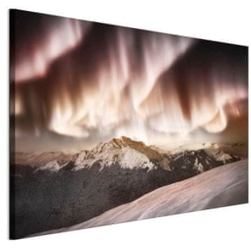 shumee Slika na italijanskem platnu 90 x 60 cm - klasični slog - narava Slika na italijanskem platnu 120 x 80 cm - klasični slog - narava