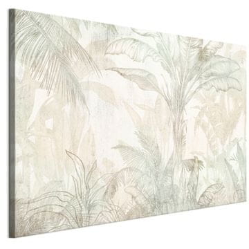 shumee Slika na italijanskem platnu 90 x 60 cm - klasični slog - narava Slika na italijanskem platnu 120 x 80 cm - klasični slog - narava