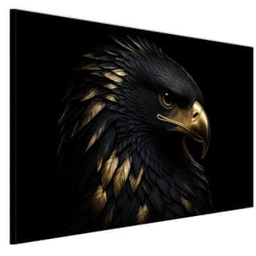 shumee Slika na italijanskem platnu 90 x 60 cm - živali Slika na italijanskem platnu 120 x 80 cm - živali