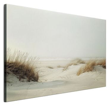 shumee Slika na italijanskem platnu 90 x 60 cm - boho stil - narava Slika na italijanskem platnu 120 x 80 cm - boho stil - narava