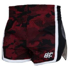 Extreme Hobby Moške kratke hlače za Muay Thai HAVOC S KHAKI