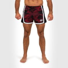 Extreme Hobby Moške kratke hlače za Muay Thai HAVOC S KHAKI