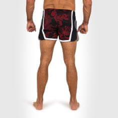 Extreme Hobby Moške kratke hlače za Muay Thai HAVOC S KHAKI