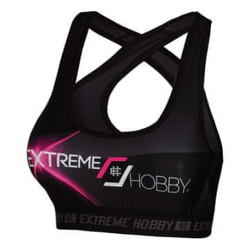 Extreme Hobby Ženski top MT SPORT S TURKIZNA
