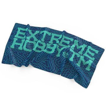 Extreme Hobby Brisača LINES UNI MODRA