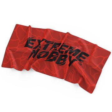 Extreme Hobby Brisača WAVES UNI RED
